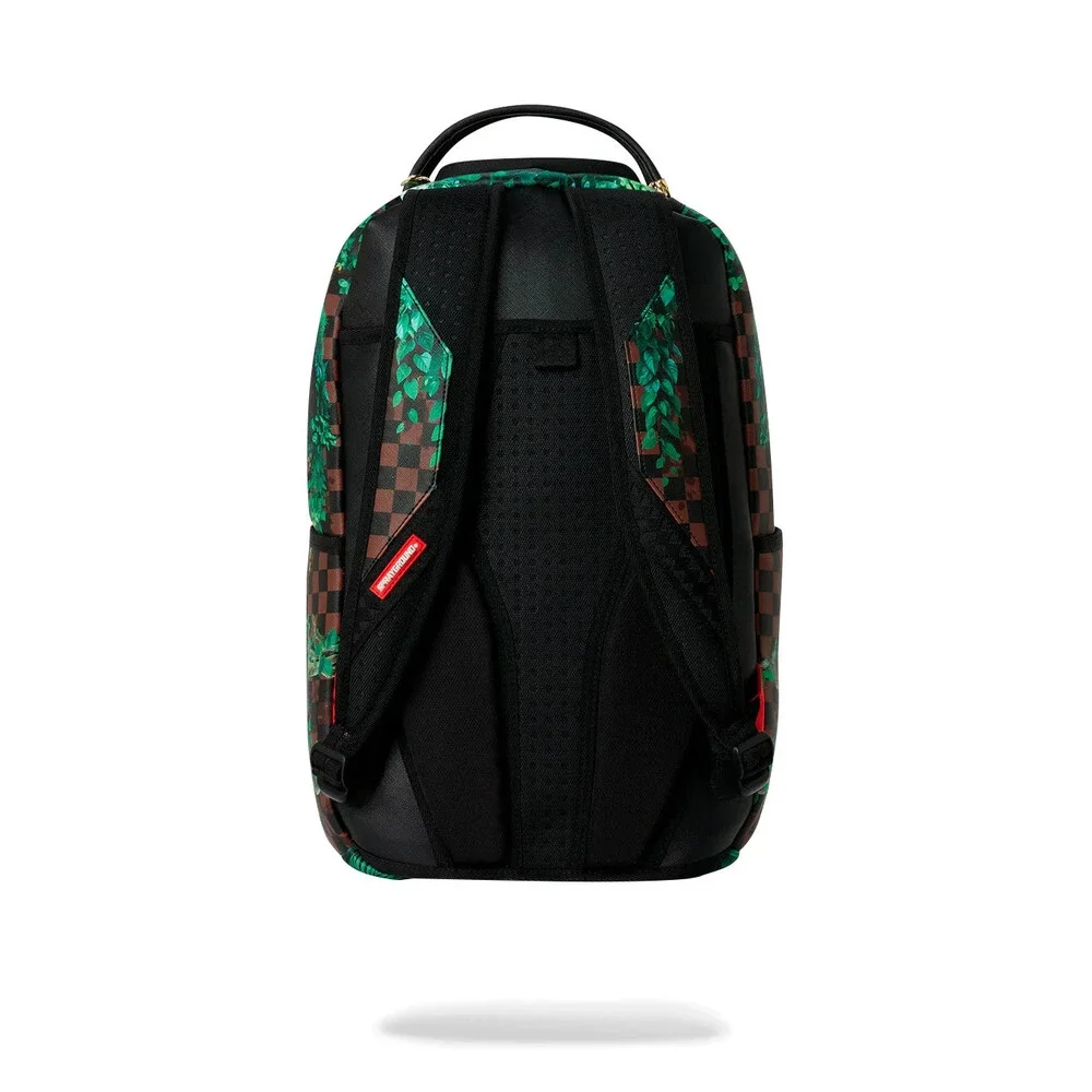 Sprayground out style watch